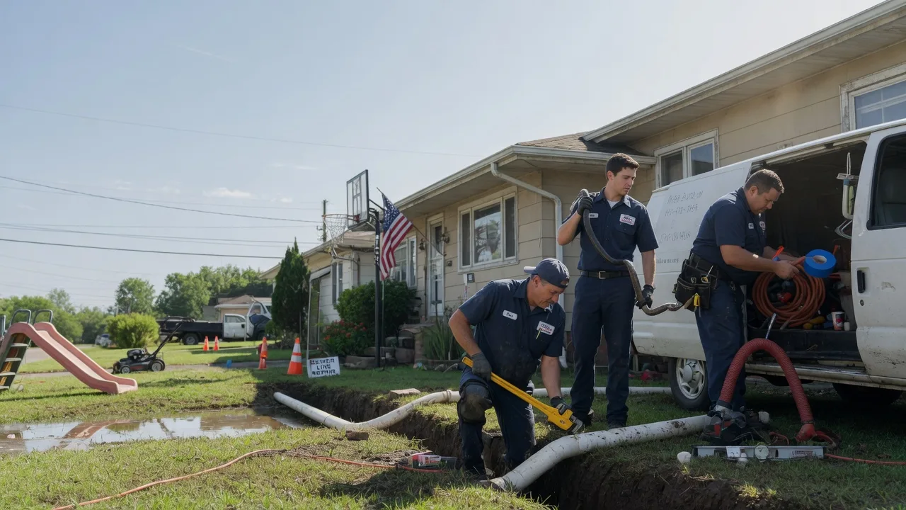 Toilet Installation in Henrico, NC near me